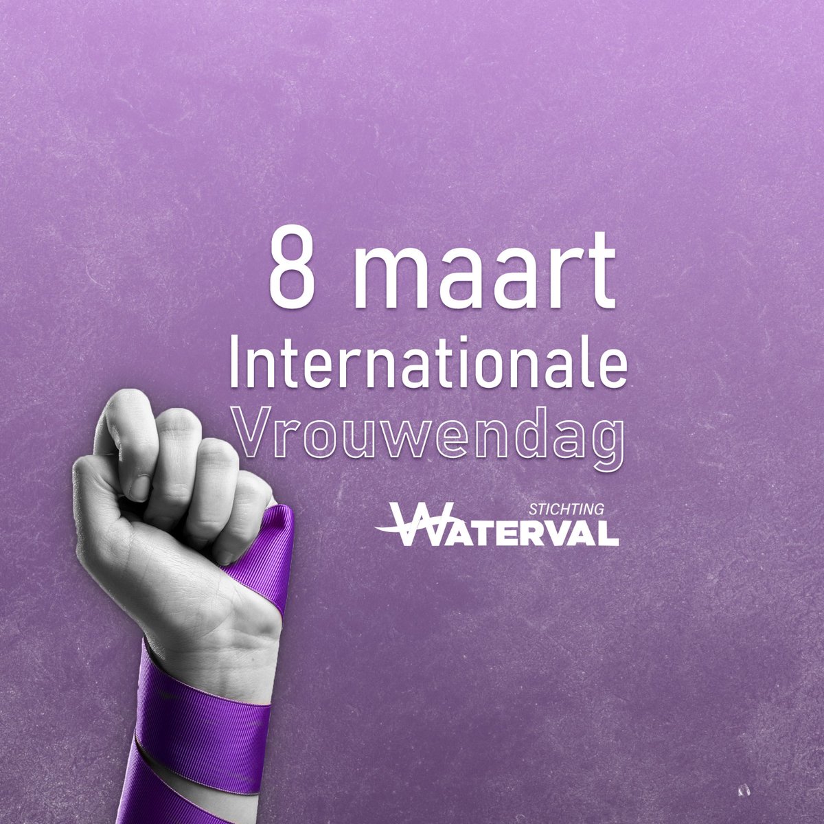 Stichting Waterval tweet media