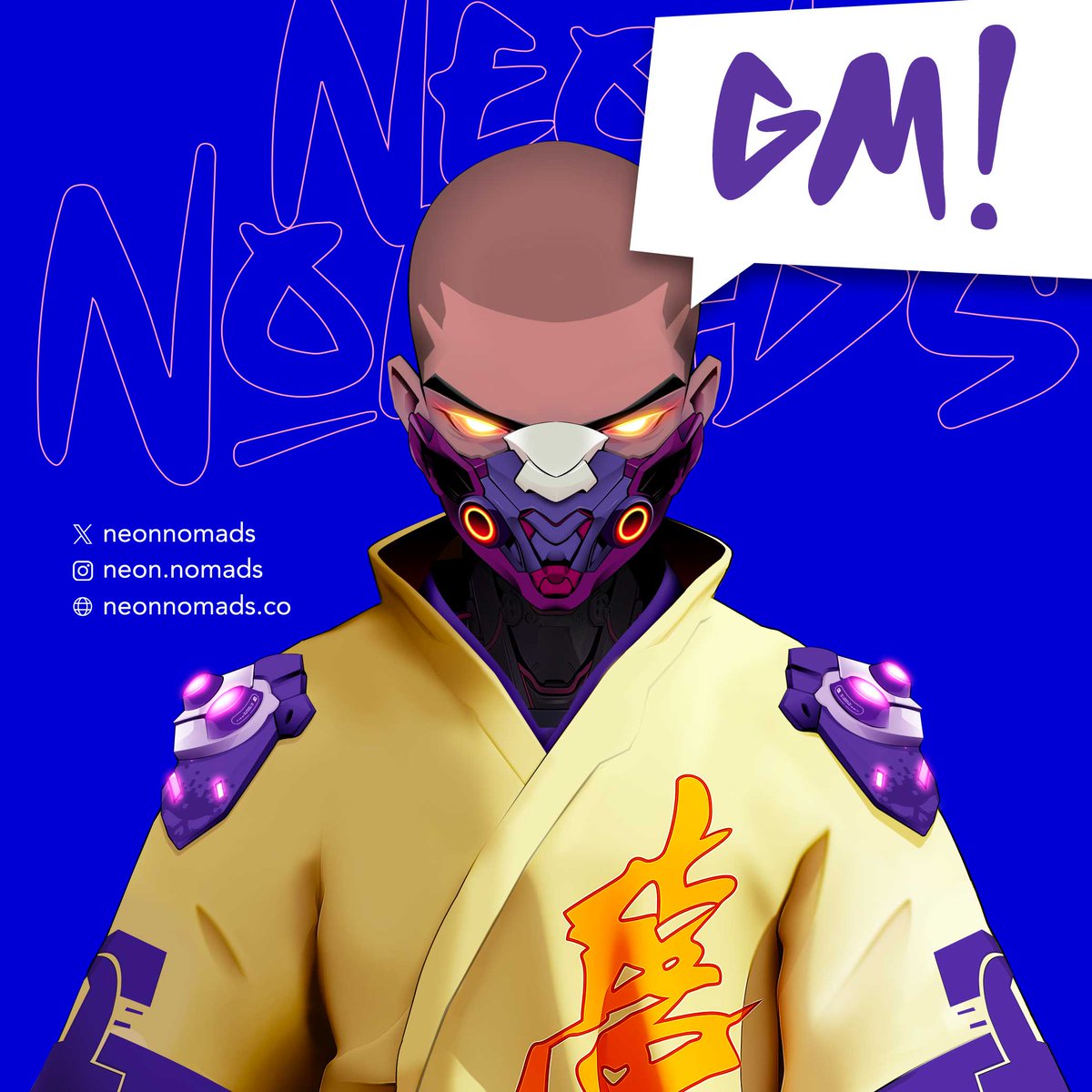 NeonNomads tweet media