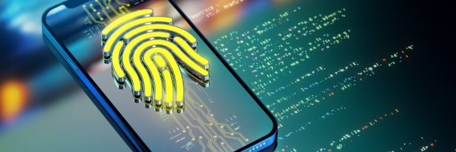 OnyxCloudIT's tweet photo. Level up your security with biometric #authentication: With passwords alone becoming more and more insufficient to ward off sophisticated cyberattacks, biometric #authentication offers a more secure and convenient alternative. This innovative technology… https://t.co/GHilknFUeq https://t.co/kyONFMVWbF