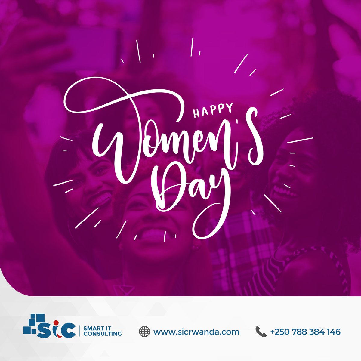 Smart IT Consulting tweet media