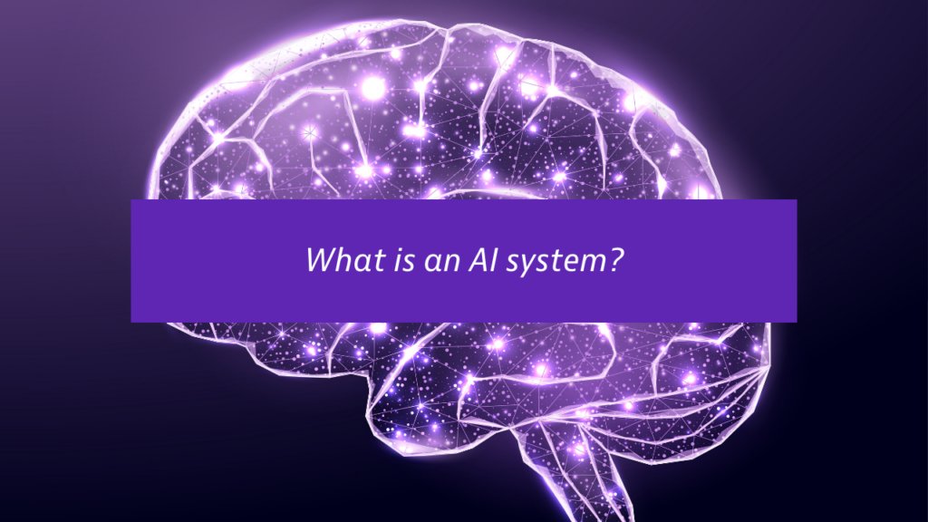 What is #ArtificialIntelligence?🤖 How can we make a clear distinction between #AI and non-AI systems?🤔 The #OECD has just released an explanatory memorandum on its updated definition of an #AIsystem. We explain the main points in our blog 👉 oecd.ai/en/wonk/defini…