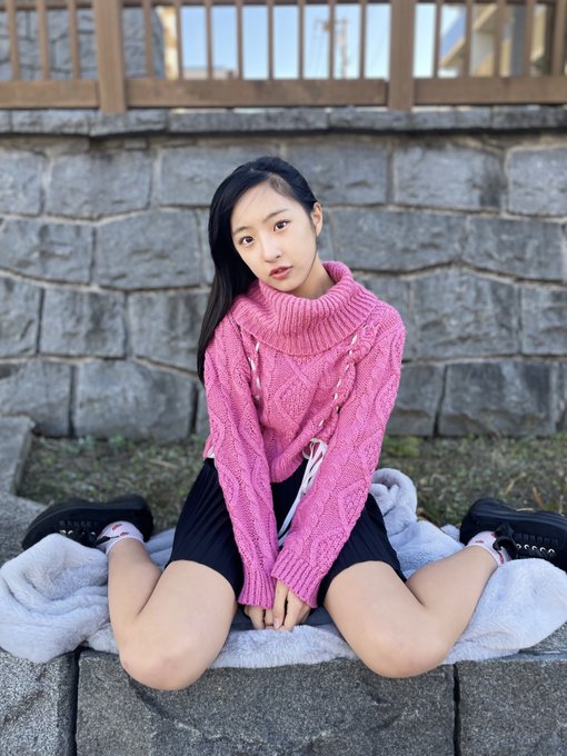 Twitterのコスプレ画像12