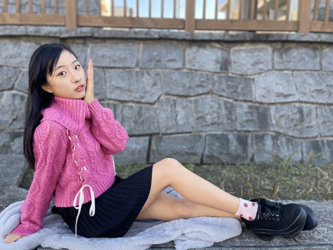 Twitterのコスプレ画像13