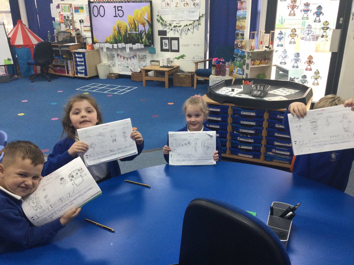 Reception HighStPrimary tweet media