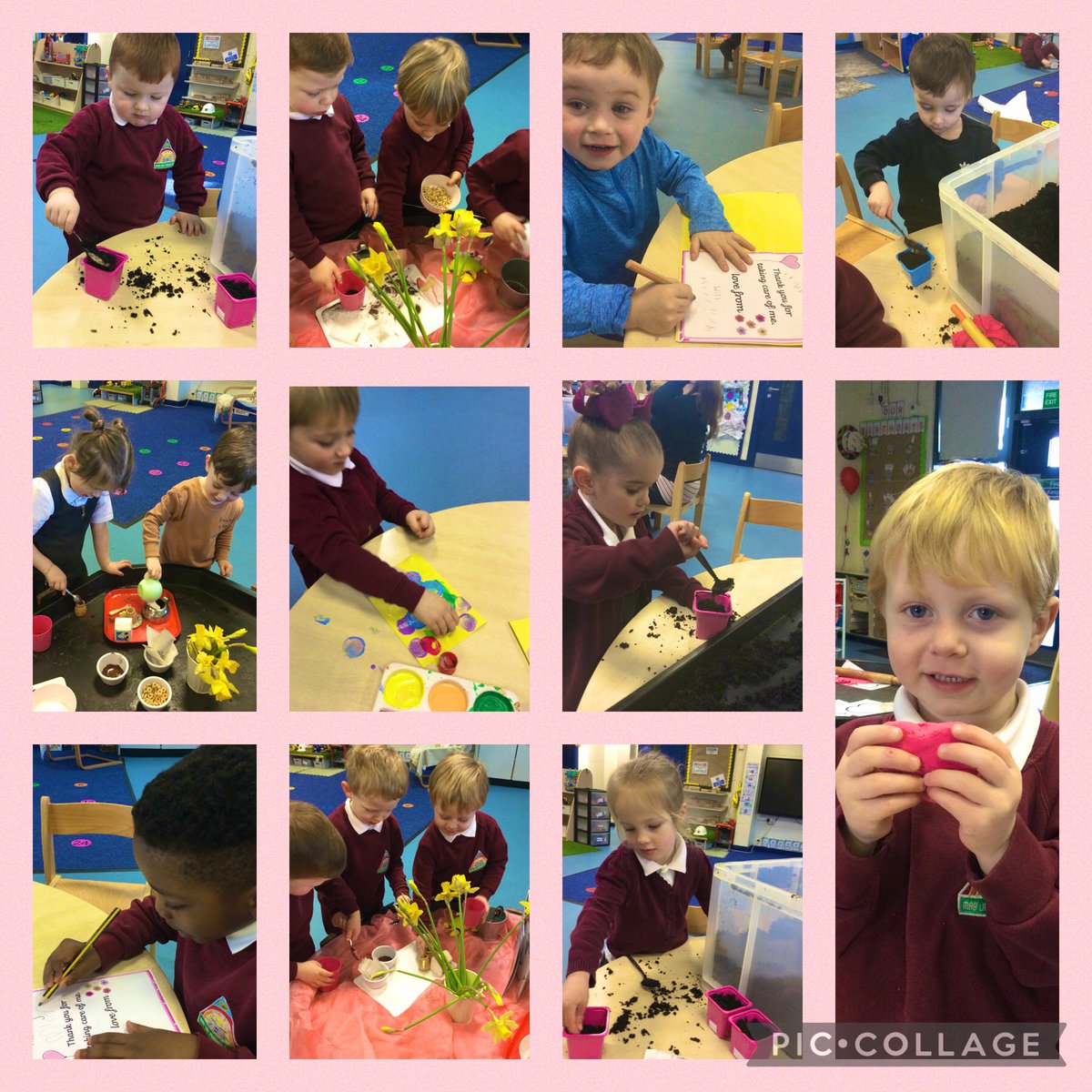 Mrs K Ellis tweet media