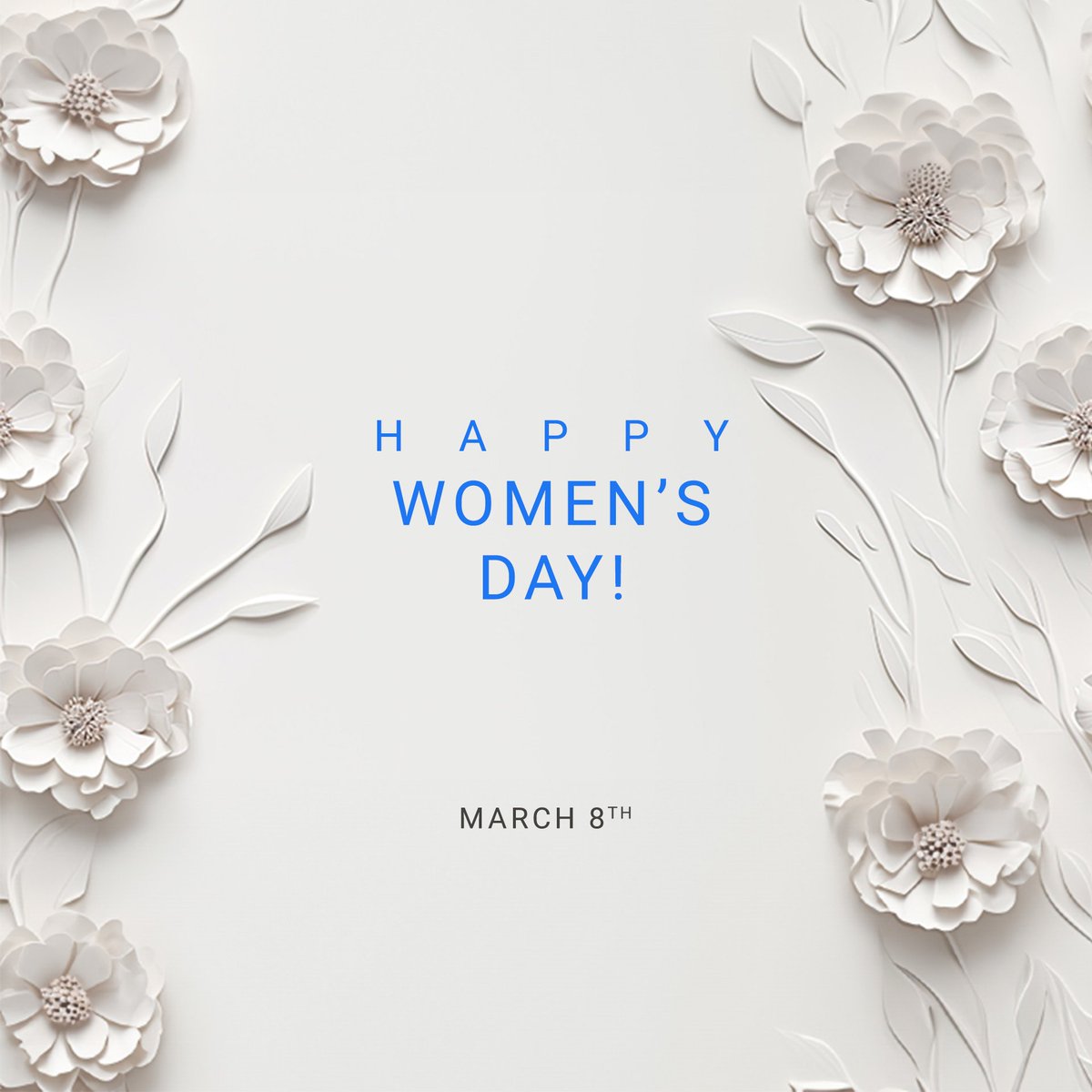 Cheers to the women shaping the future of #FinTech! 💼🌸 Thank you for your dedication, innovation, and invaluable contributions. Your presence drives our success forward. #InternationalWomensDay