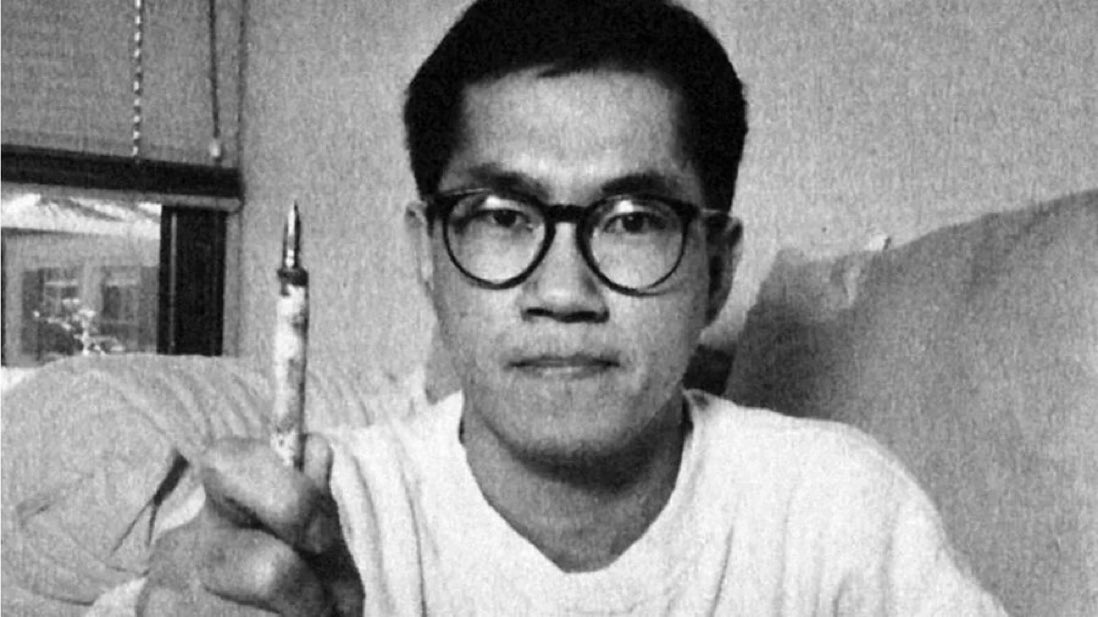 🔴 Akira Toriyama, creatore di Dragon Ball, è morto.