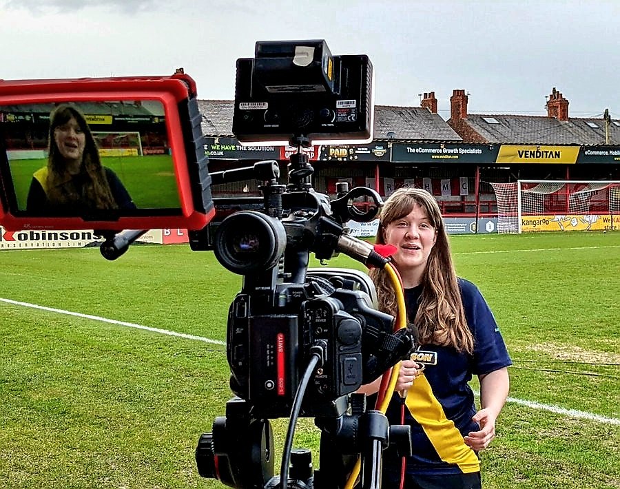 AltCollege 6thForm tweet media