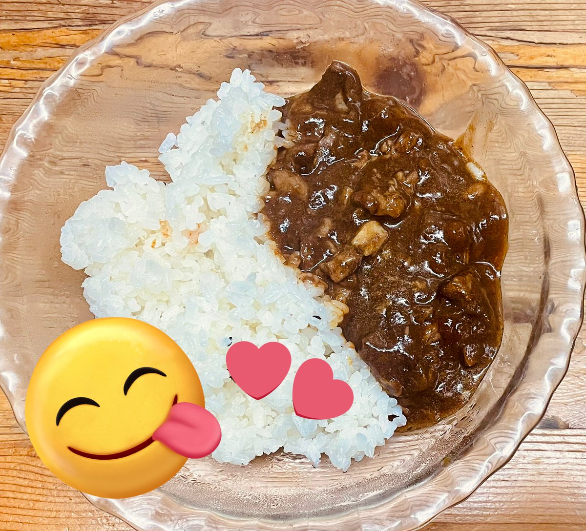 mi__yachan's tweet photo. 晩ご飯は「Sky kitchen」さんの
熊野牛カレー🍛🐃
お肉がトロットロで、とろける美味さ❤️
さすが熊野牛じゃのぅ〜🌟
#宮子姫市 #カレー #熊野牛 #熊野牛カレー #Skykitchen #宮子姫の里 https://t.co/dsYbmG7nX2