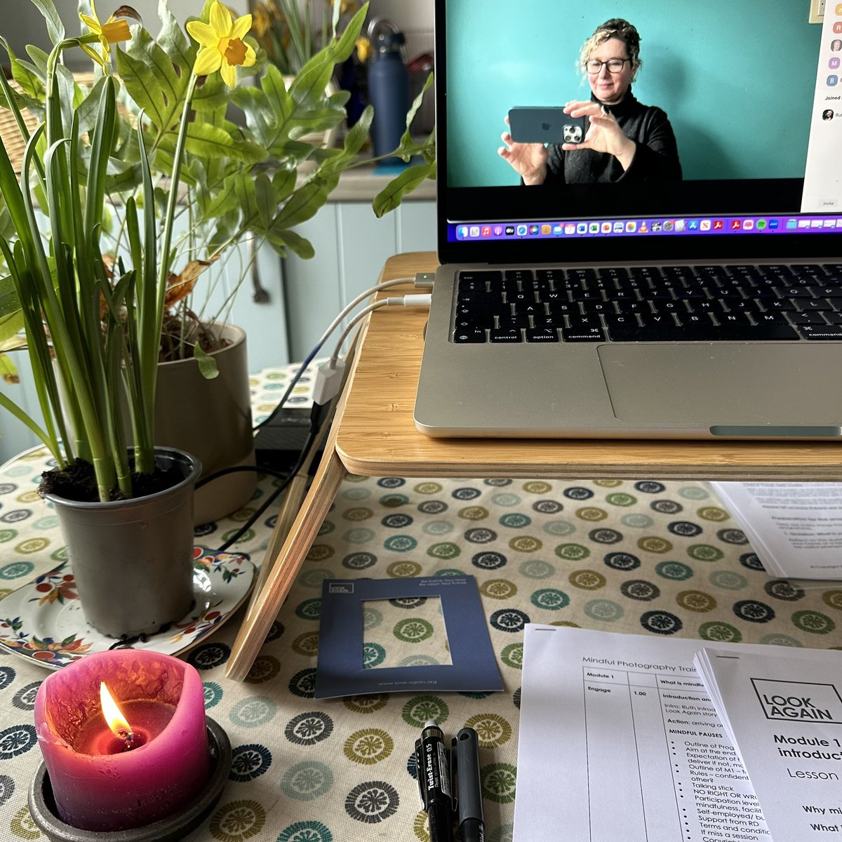 Ruth Davey tweet media