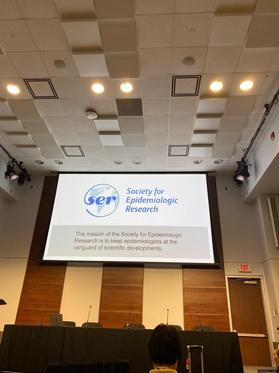 claireecook's tweet photo. Can’t wait to get started!! 

#SERMidYearTO https://t.co/EyPQwJ3NDN