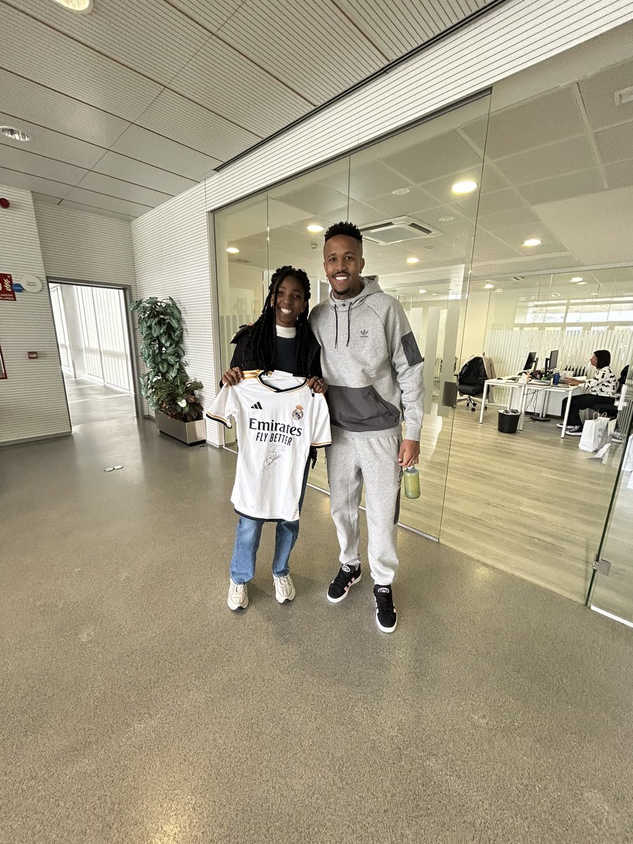 malia_gna's tweet photo. HALA MADRID PT 1 🤍 https://t.co/Ixc5zz0cgd