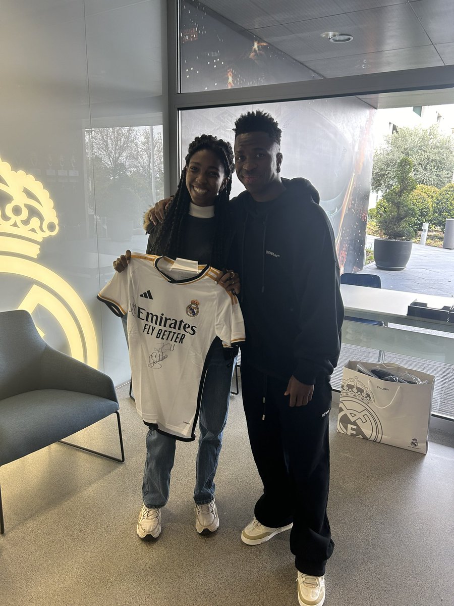malia_gna's tweet photo. HALA MADRID PT 1 🤍 https://t.co/Ixc5zz0cgd