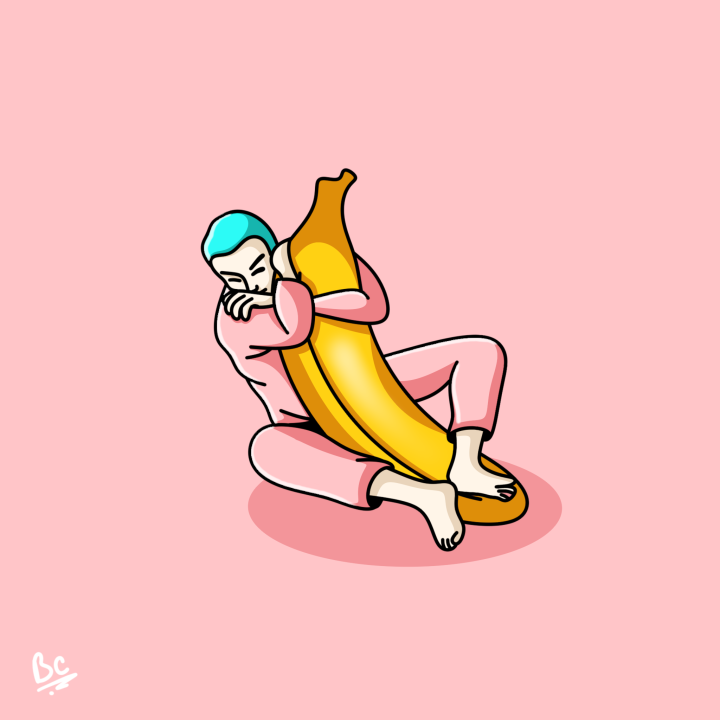 Gm 🍌