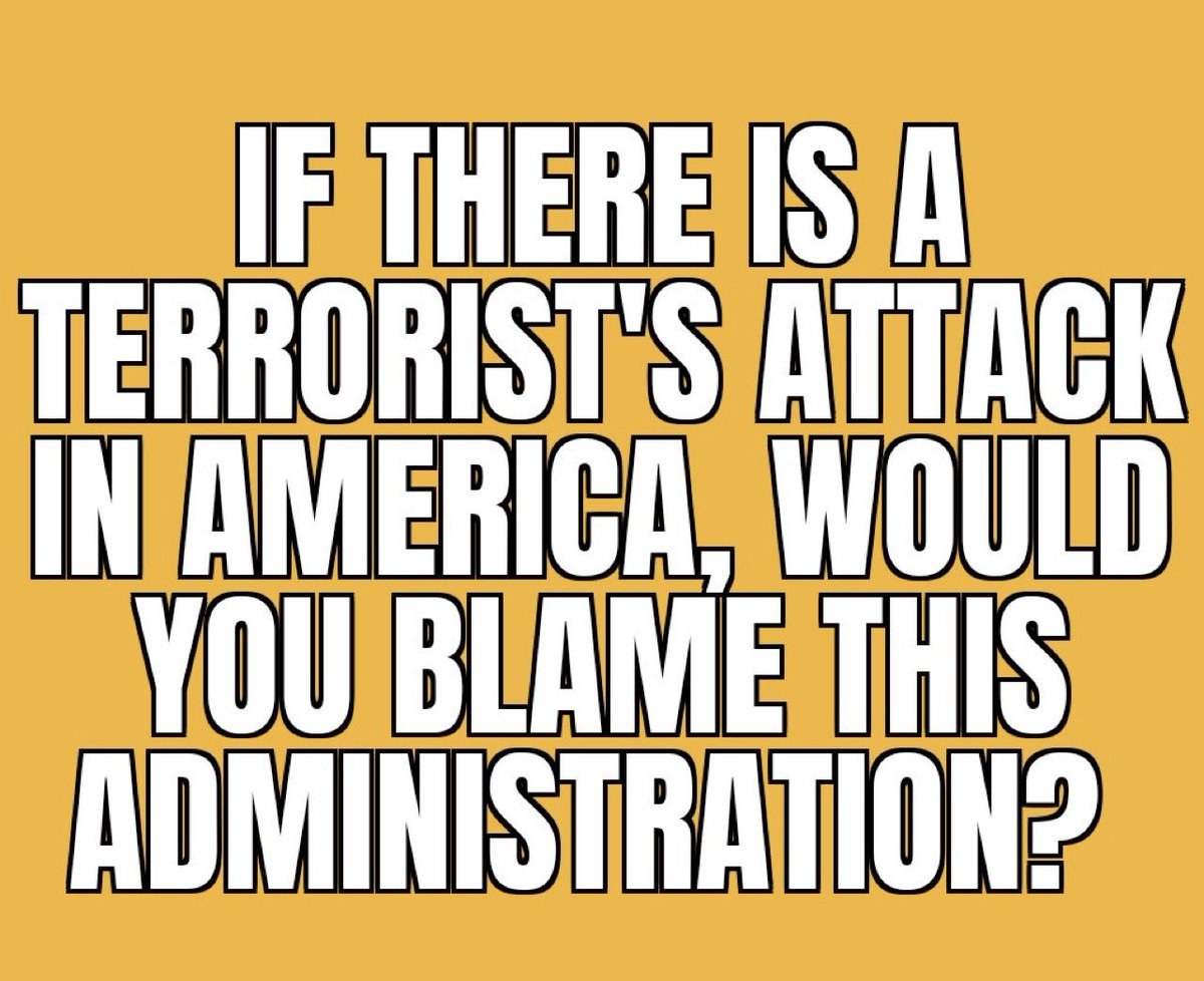 I certainly would…..