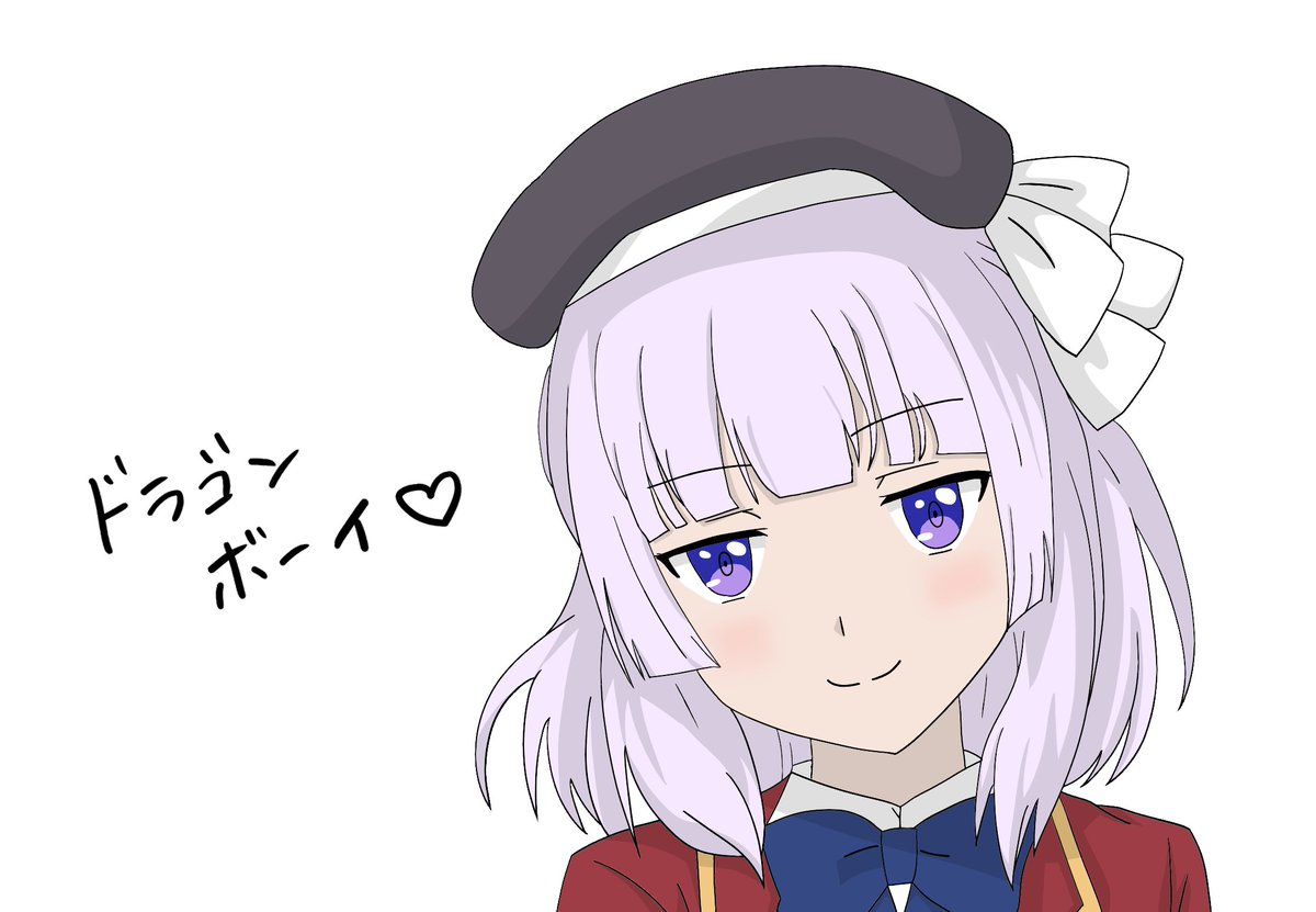 tomomaru_dmps's tweet photo. 最近よう実にハマりだした者です。
坂柳さんの絵を描いてみました！ https://t.co/mHE5cIL4Ob