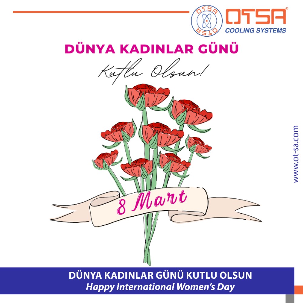 OtsaOfficial's tweet photo. kadınlar günü kutlu olsun.
#8Mart2024 https://t.co/EohGDXCJqP