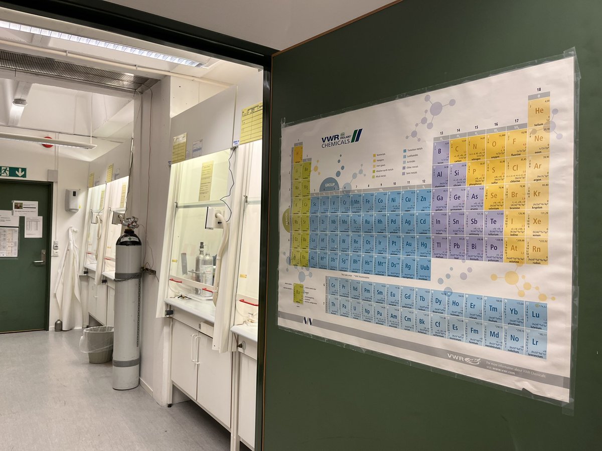 Martina O’Brien (@martina__obrien) on Twitter photo Big thanks to <a href="/DeepSeaEoghaney/">Dr. Eoghan P. Reeves</a> for facilitating my project research at the Centre for Deep Sea Research, <a href="/BergenUib/">University of Bergen UiB</a>, last week. What a real privilege to get to witness the inner workings of this fascinating biogeochemical lab of experimental wonders! Support <a href="/CultureMovesEU/">Culture Moves Europe</a> Big thanks to <a href="/DeepSeaEoghaney/">Dr. Eoghan P. Reeves</a> for facilitating my project research at the Centre for Deep Sea Research, <a href="/BergenUib/">University of Bergen UiB</a>, last week. What a real privilege to get to witness the inner workings of this fascinating biogeochemical lab of experimental wonders! Support <a href="/CultureMovesEU/">Culture Moves Europe</a>