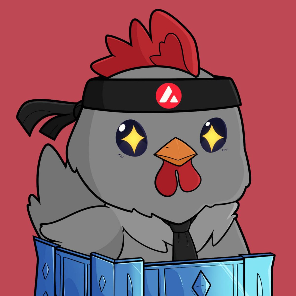 $COQBOX 🔺 tweet media