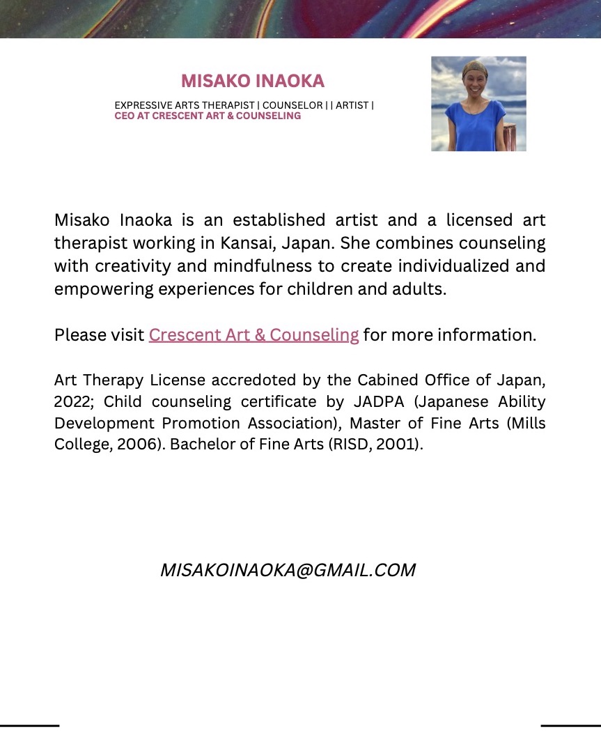 Oli_Bo76's tweet photo. Olivia Bova and Misako Inaoka collaborative workshop -Japan https://t.co/wPmh7wSgew