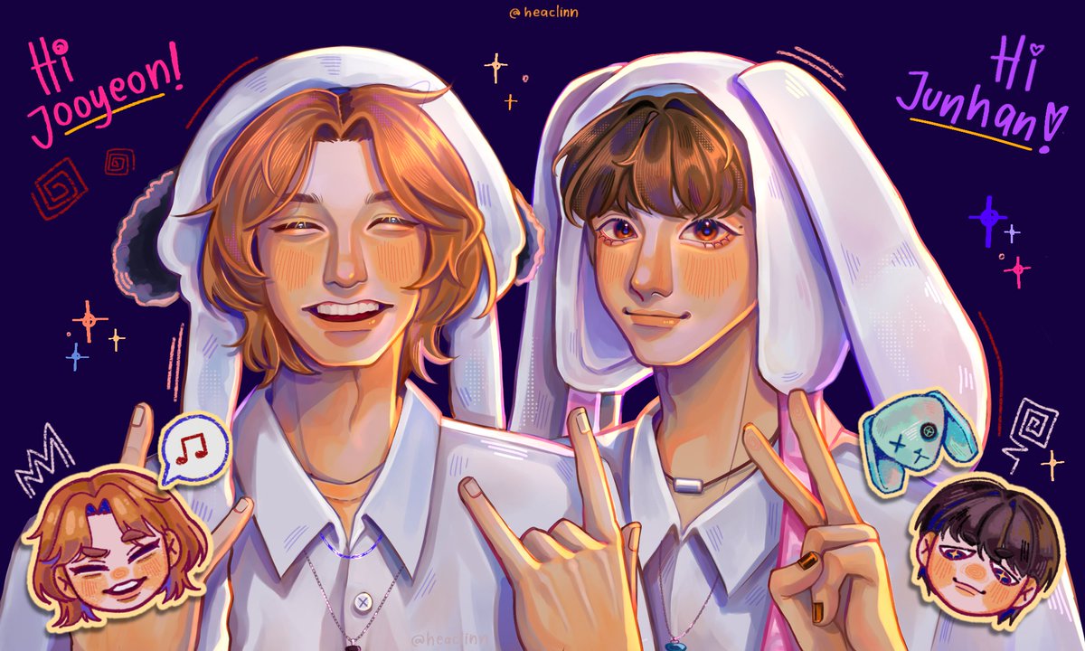 🍥 olien ! ⋆𐙚 | currently in MHA addict tweet media