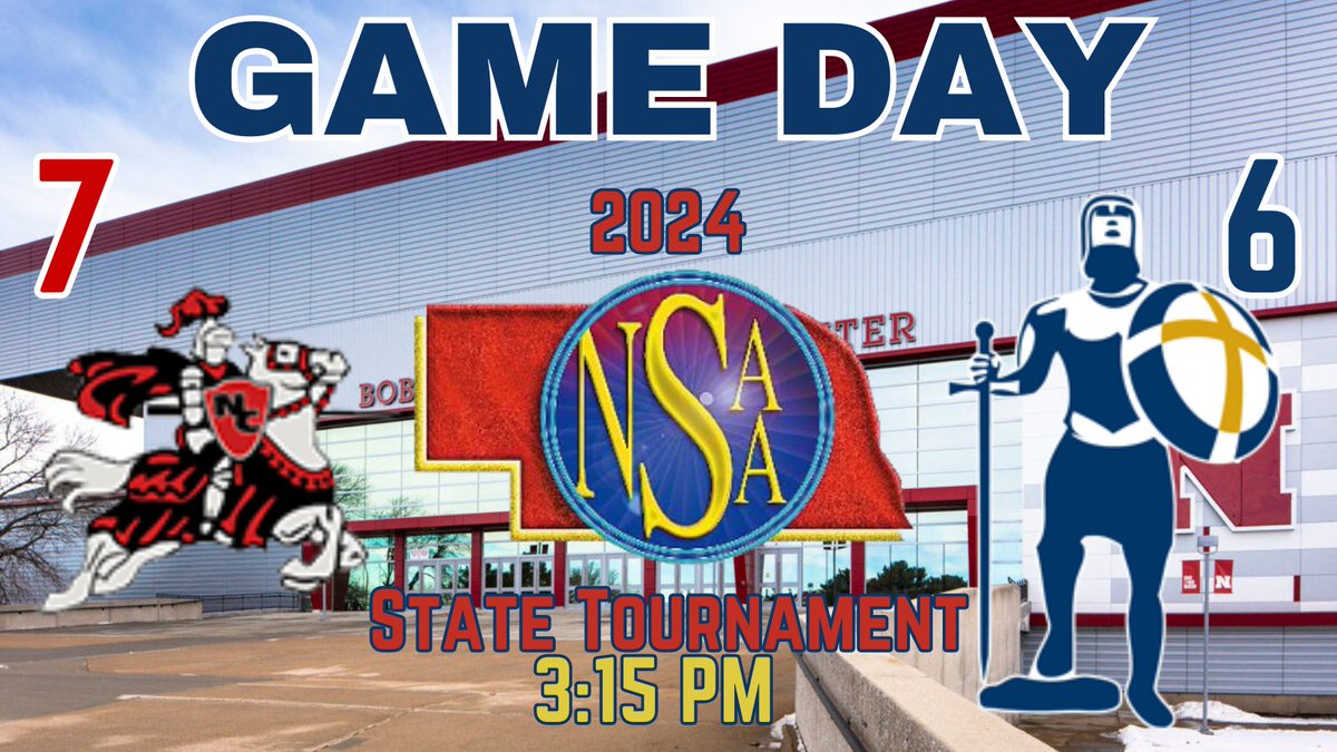 LLBoysHoops's tweet photo. 🏀GAME DAY🏀
One opponent stands in our way from playing at PBA. Pack the Bob Again Warrior Fans!  

🆚: Norfolk Catholic
⏰: 3:15 PM 
📍: Devaney Center 
🎫:https://t.co/vu1BKmiKEX
📺: NCN  
📻: KFOR FM101.5/1240AM 
📻: https://t.co/m4LRxgMXG3
@LLActivities
#nebpreps https://t.co/FJ42eDrVjG