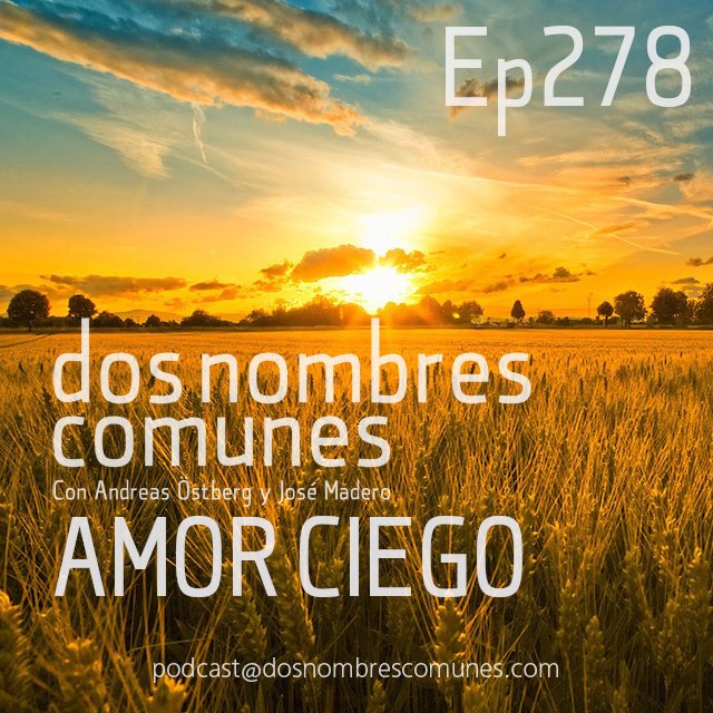 Dos Nombres Comunes tweet media