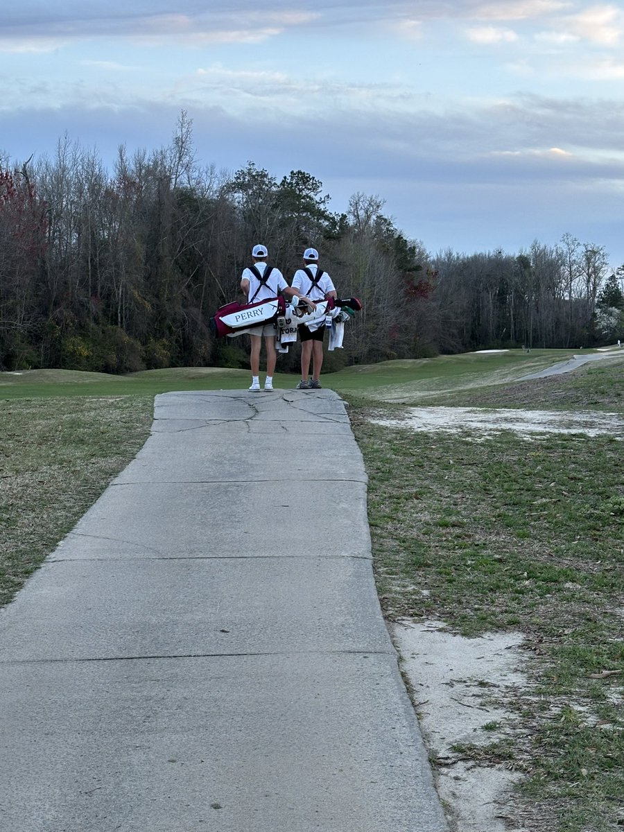 Perry High School tweet media