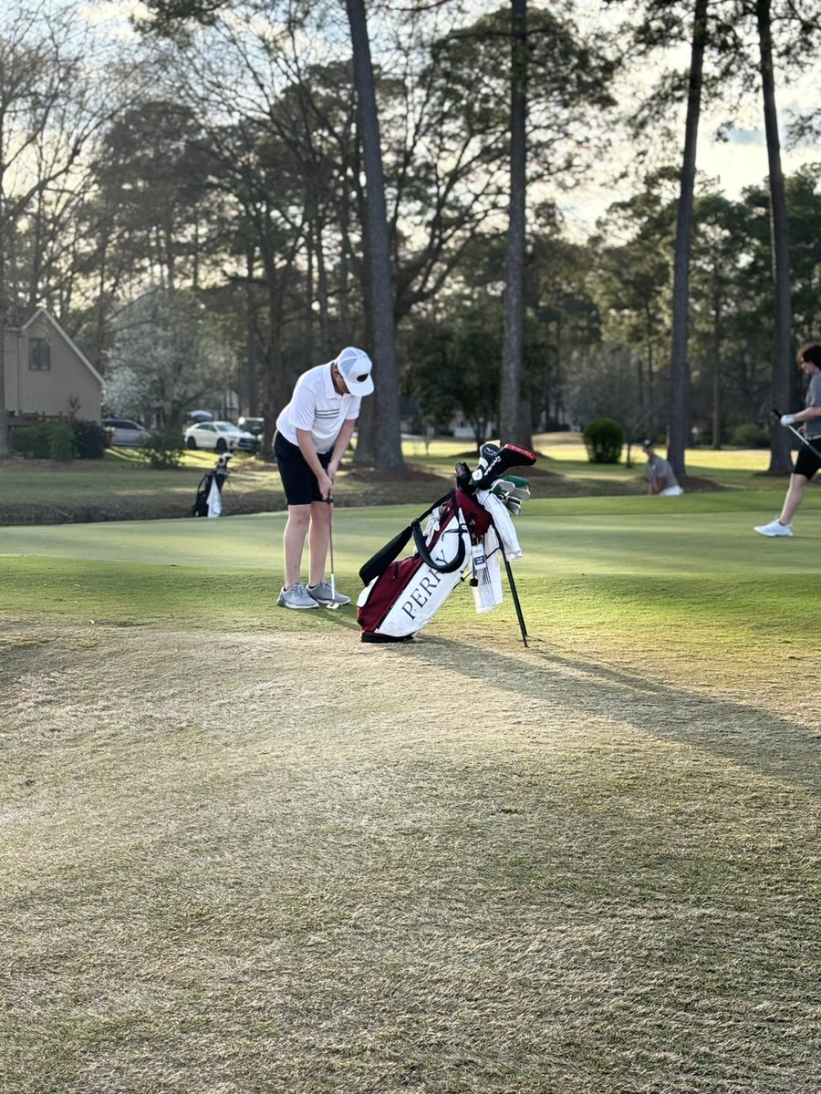 Perry High School tweet media