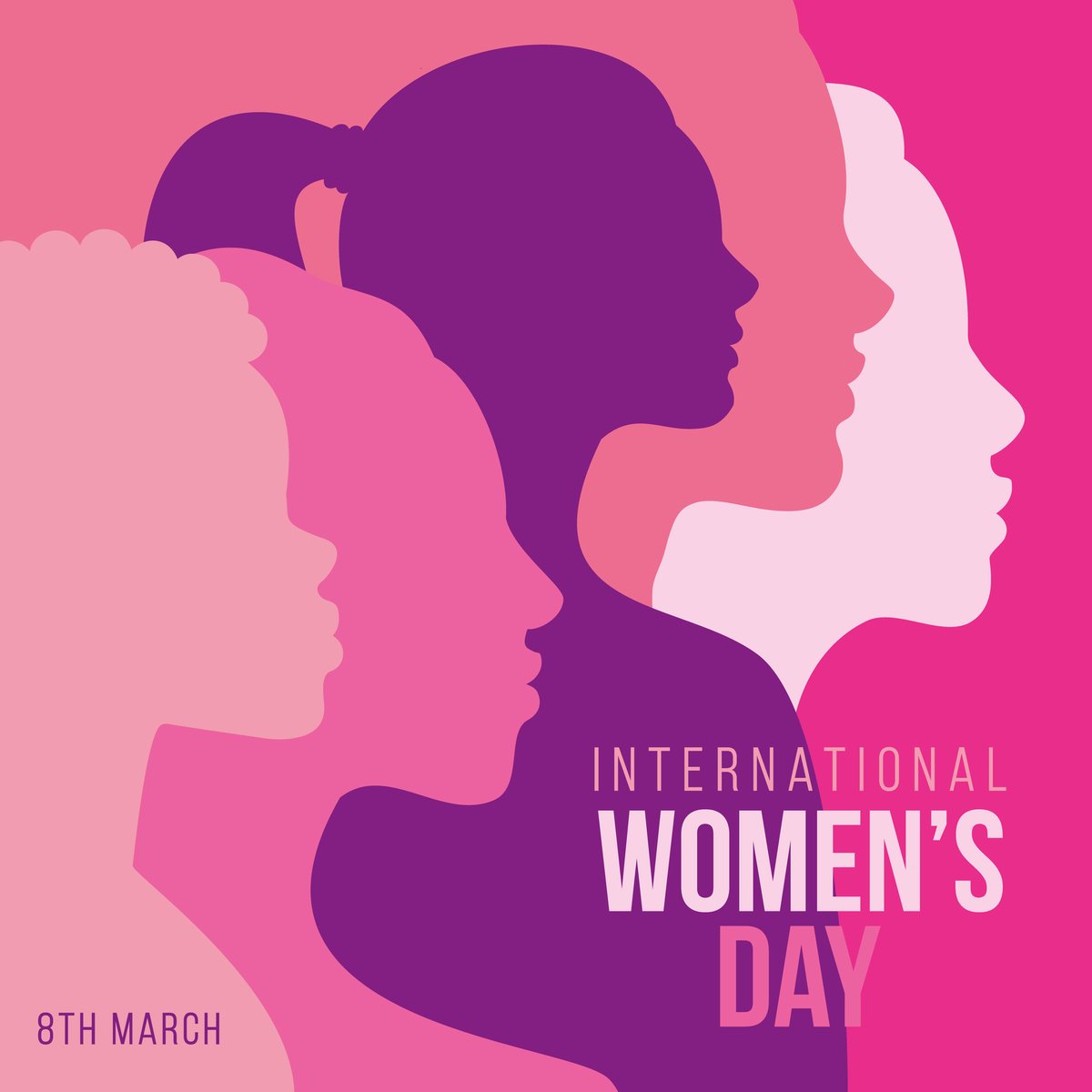 Happy International Women’s Day! Celebrating all the women in our lives that inspire us everyday to be our best 💐 #internationalwomensday2024 #iwd #iwd2024 #womenincancer #womeninmedicine