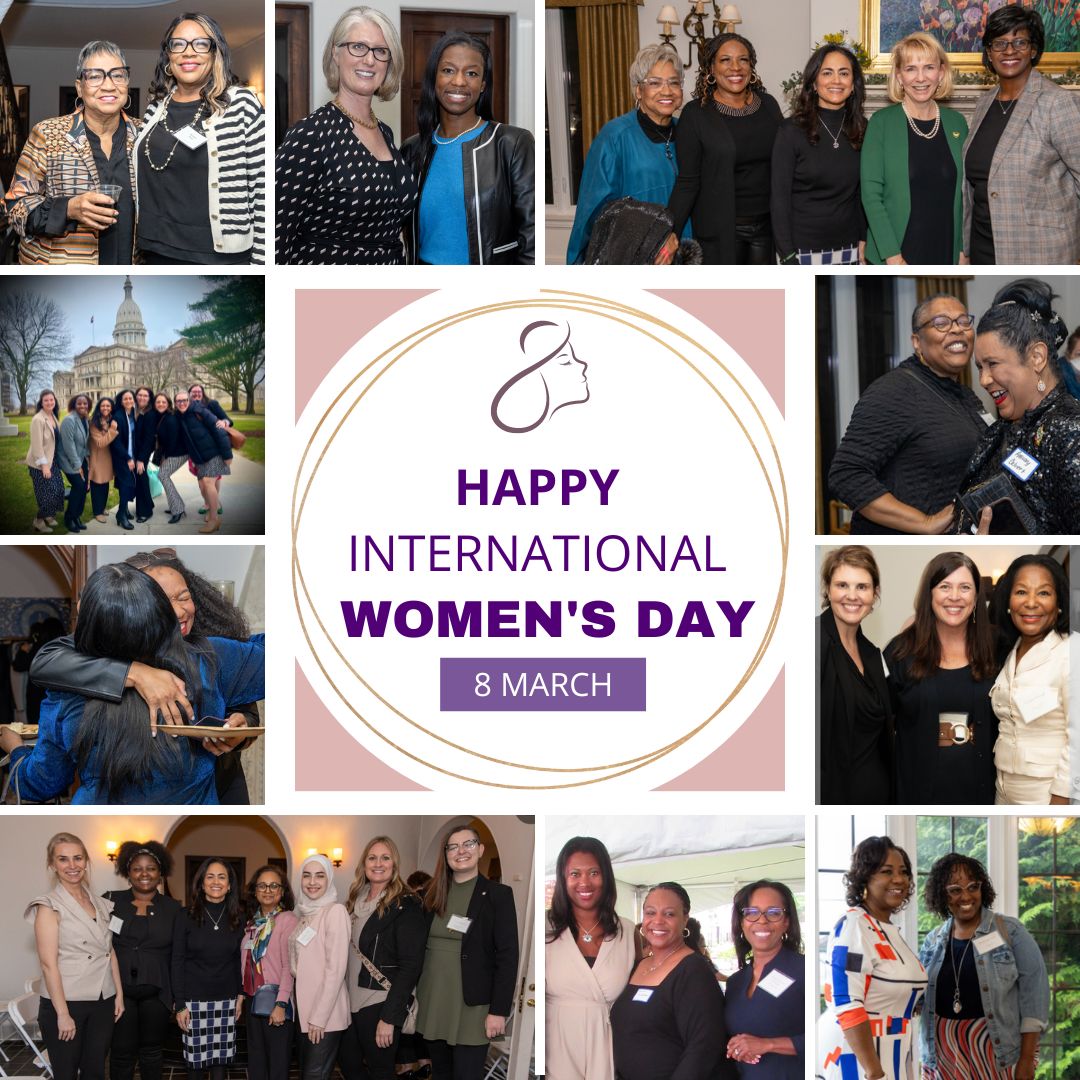 Here's to the remarkable women making a difference on International Women's Day and every day! From addressing maternal and infant mortality crises to taking on activist roles in their communities, women continue to inspire us with their unwavering dedication and impact. Let's…