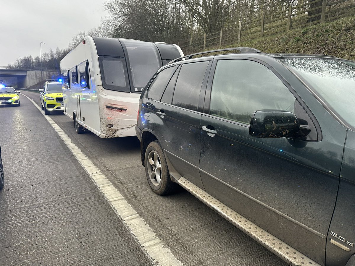 Even after over 23 years service, you come across things that you struggle to comprehend. Like yesterday when some great fast track work from the team identified a recently stolen caravan being towed by a vehicle on false plates, but then to find the driver was only 11 years old!