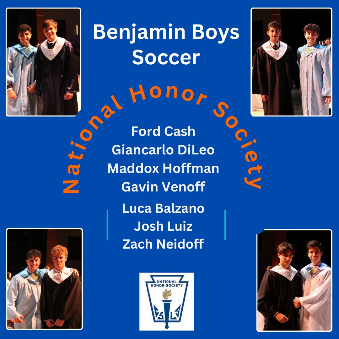 The Benjamin School Boys Varsity Soccer tweet media
