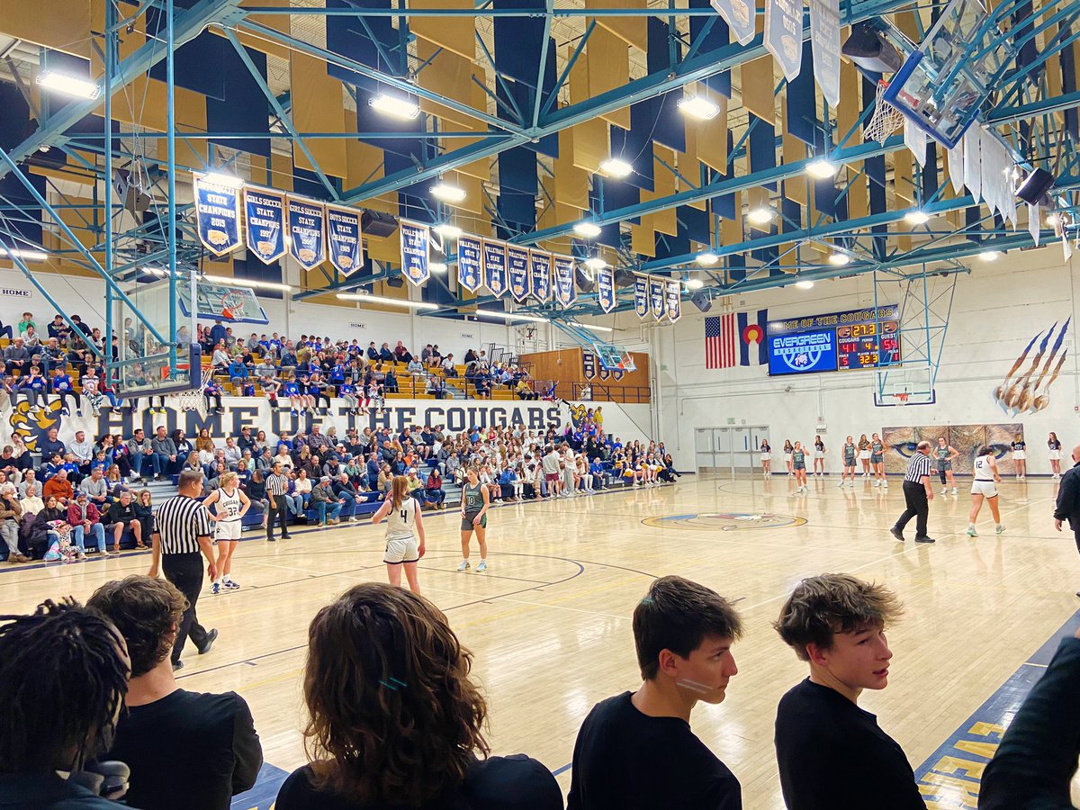 Evergreen Girls Basketball (@evergreengbball) on Twitter photo One more of our <a href="/JeffcoAthletics/">Jeffco Athletics</a> family still alive and up for a 4A Final Four matchup this morningâ <a href="/jags_athletics/">D'Evelyn Athletics</a> Go get em <a href="/CoachO2345/">Chris Olson</a>! One more of our <a href="/JeffcoAthletics/">Jeffco Athletics</a> family still alive and up for a 4A Final Four matchup this morningâ <a href="/jags_athletics/">D'Evelyn Athletics</a> Go get em <a href="/CoachO2345/">Chris Olson</a>!