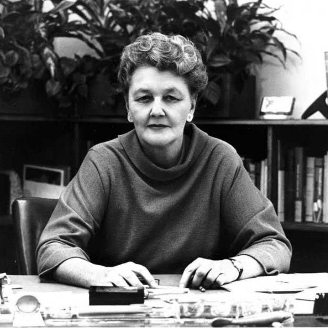 ECHORecovery's tweet photo. Honoring women shaping recovery: Marty Mann, Betty Ford, Mary J. Blige, Jo Neale, &amp; McKinney. Their work in addiction &amp; mental health inspires us. #WomensHistoryMonth #AddictionRecovery #MentalHealth https://t.co/yuuiVmM96Z