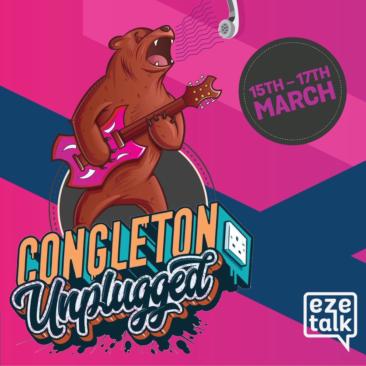 Eze Talk tweet media