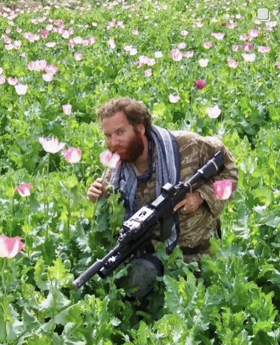 LeCamoufleur's tweet photo. If next month you could order any camouflage pattern ever made in the world, commercial, historic, issued or even fictional and get it to your door in 30 days, what would you pick ?

Your wildest dream ?

Go wild ! https://t.co/qSqrv7Rylf
