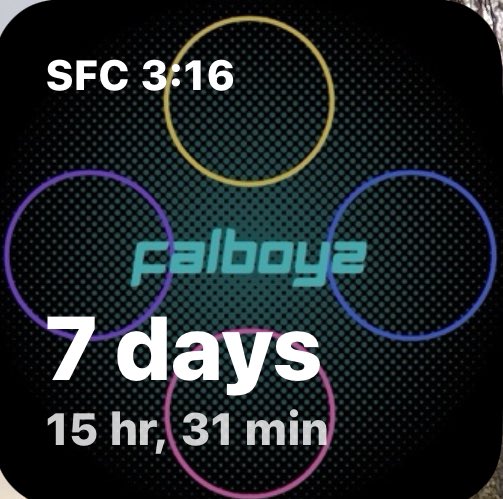 3/16/24 11am EST live on Twitch Raising money and awareness for <a href="/Charity_Gaming/">Charity Gaming 💙</a> linktr.ee/falboyzsfc