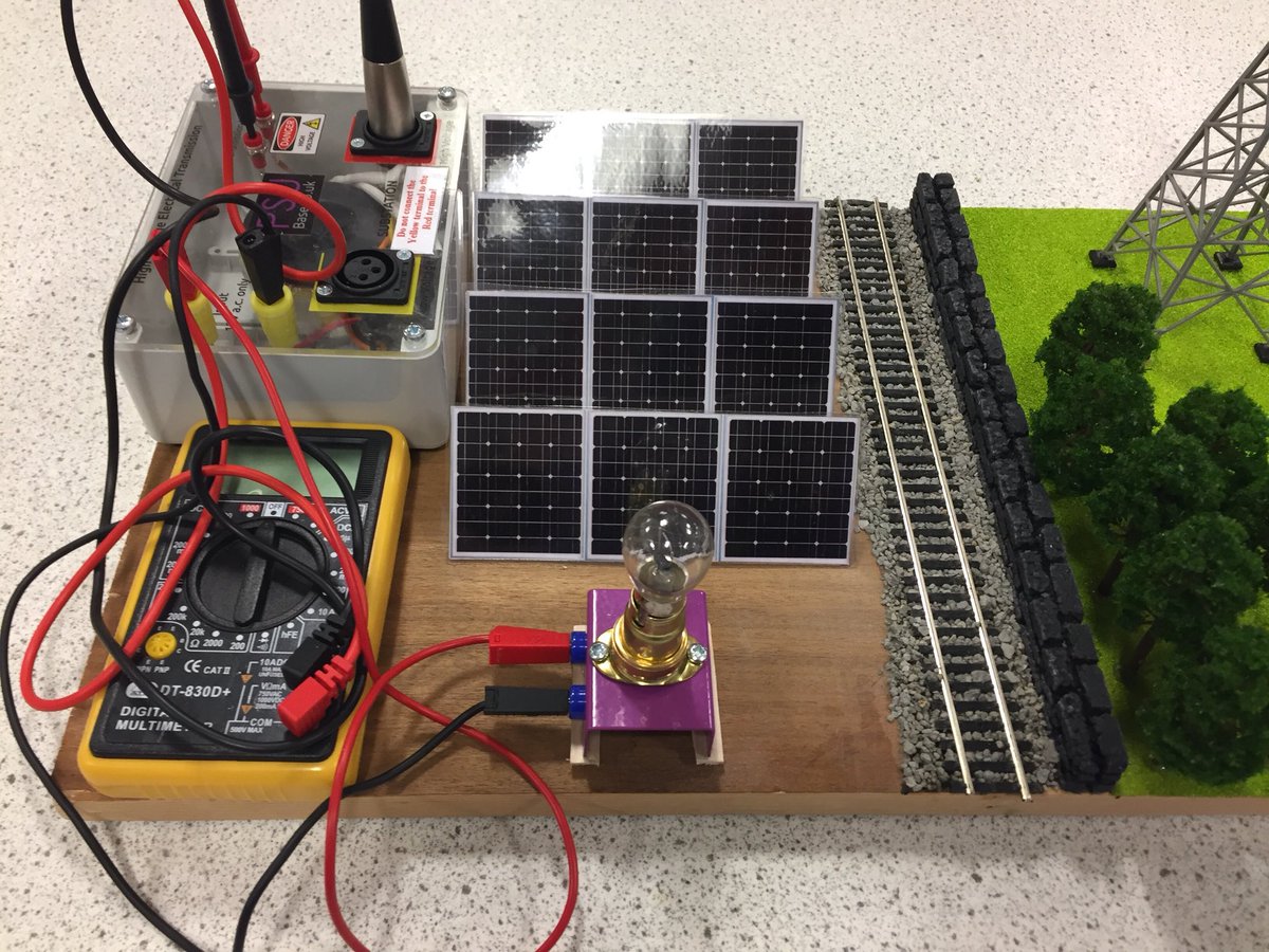 TGAW Science Department tweet media