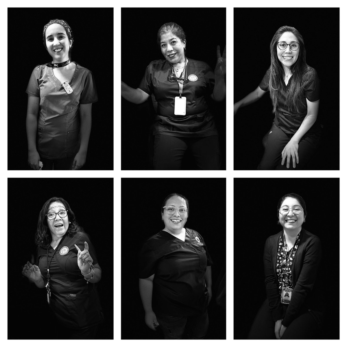 60% of our team are wonderful women. Our Neuroradiology department at @NeuroAsenjo has the honor to count with them. We are committed to bring a space of equality, development, opportunity and growth. @WomenInNeuroIR @LINNConline #8march #8marzo