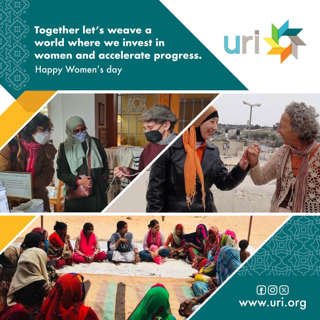 URI Global tweet media