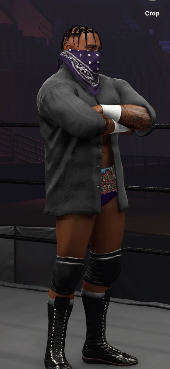 TrulyBlessed_kr's tweet photo. Guess Who Just Joined X….This Guy 
@SMW2K https://t.co/qko09z7Lj9