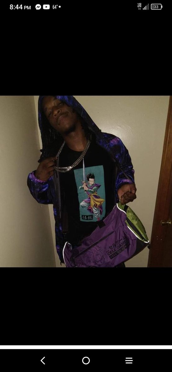 RonRoyal3's tweet photo. losing...
You inspired my character Blaxk Gohan in my music and even how I train my body and spirit.
Thank You Akira Toriyama🤲🏿📿🤲🏿
Rest in Paradise 🤲🏿📿🤲🏿📿🙏🏿 #DragonBall #DragonBallZ  #DragonBallSuper #RIPAkiraToriyama https://t.co/lehWId7MMf