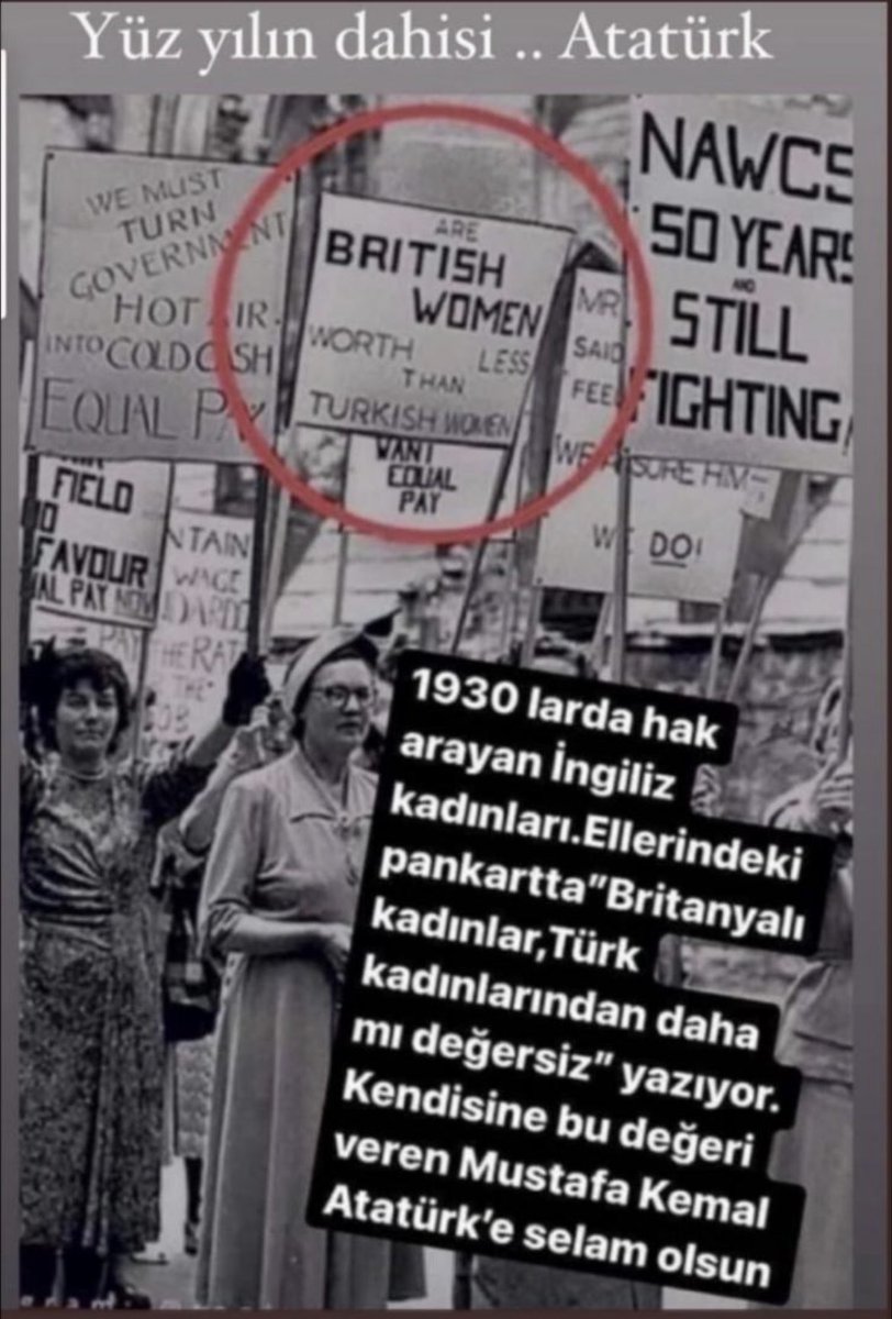 8 Mart Dünya Kadınlar Günü…!!!