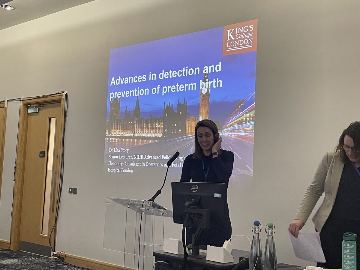 Advances in RPL and Extreme PTB Conference Belfast tweet media