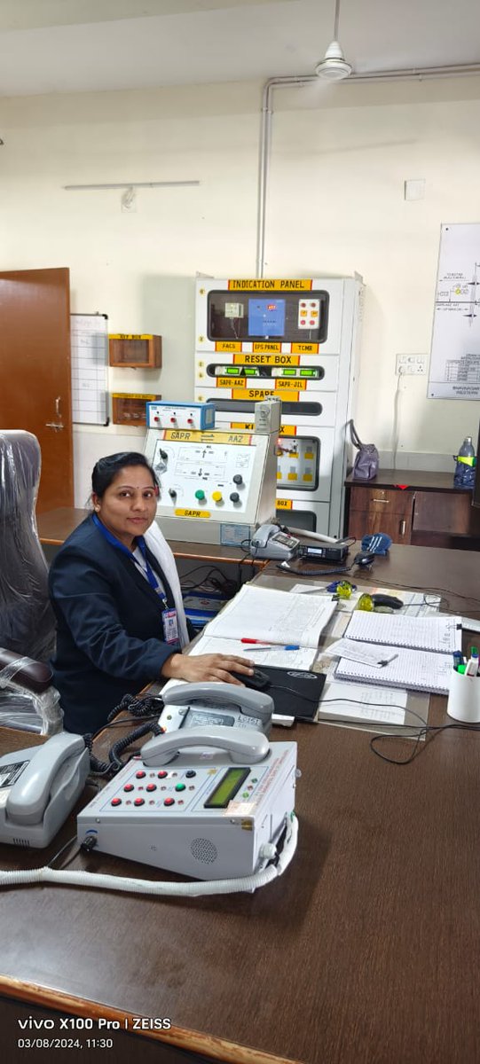 This #InternationalWomensDay , Indian Railways salutes the HERoes of the rails! 

The team of extraordinary women of Western Railway Bhavnagar Division Sarangpur Railway Station  is doing their work smoothly while breaking the stereotypes.   #BreakingTheBias #WomeninRailways