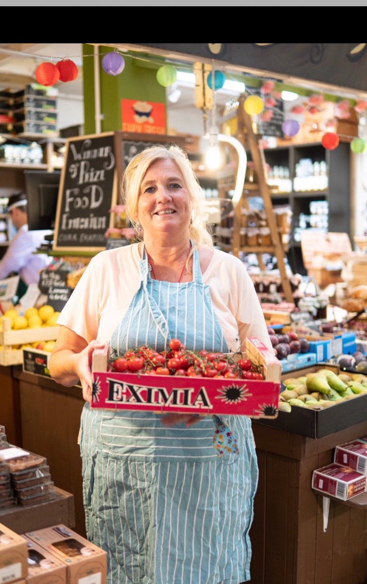 International women day. Take a moment to recognize and celebrate some of the inspiring ladies past and present. Market traders who helped shape the @EnglishMarket this one is for all the ladies ❤️❤️❤️❤️❤️❤️❤️ @CBA_cork @corkcitycouncil @pure_cork