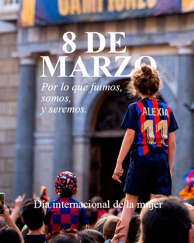 gerardmillas's tweet photo. #8marzo2024 #DiaInternacionalDeLaMujer https://t.co/TeolLO0ZVV