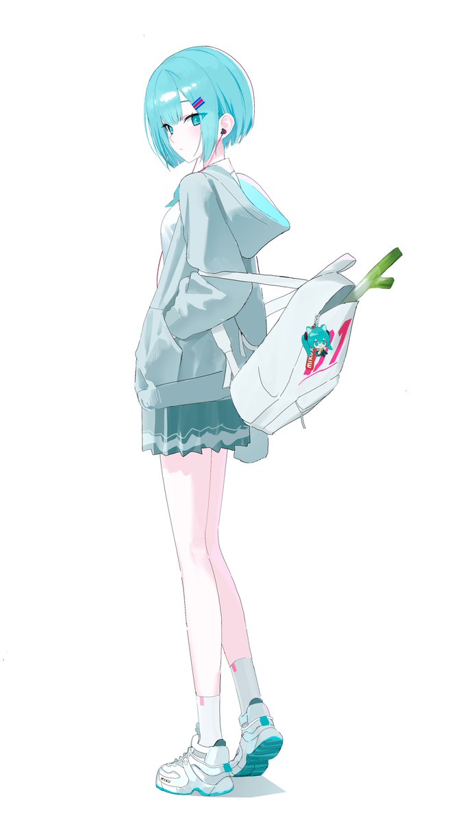 #ミクの日 #ミクの日2024