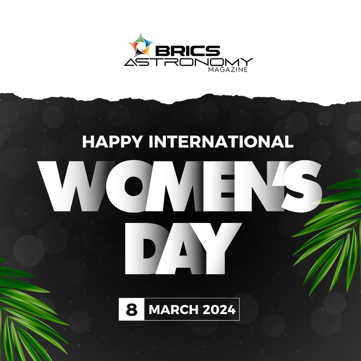BRICS Astronomy Magazine tweet media